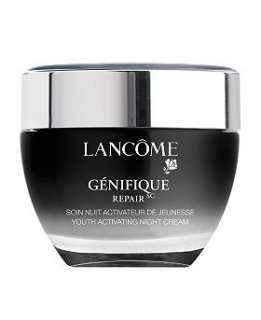 Lancome Genifique Anti Ageing Night Cream 50ml   Boots