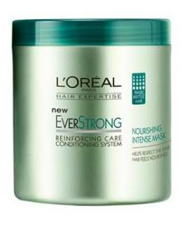 Oreal Paris Hair Expertise EverStrong Nourishing Intense Mask 200ml 
