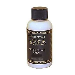    Caswell Massey Almond After Shave Balm