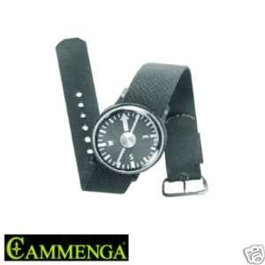  Wrist Compass Official Military Issue   Phosphorescent 