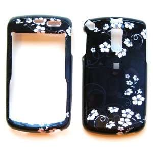  Samsung Jack i637 AT&T Snap On Protector Hard Case Image Cover 