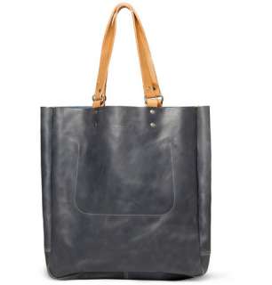  Accessories  Bags  Totes  Lesley Leather Tote Bag