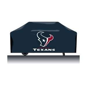  Houston Texans Deluxe Grill Cover