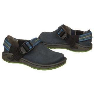 Kids Chaco  Pedshed Ecotread P/G Chocolate Shoes 