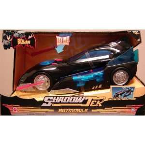  Shadow Tek Batmobile Toys & Games