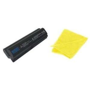 Laptop Replacement Battery for select HP Laptops / Compatible with HP 