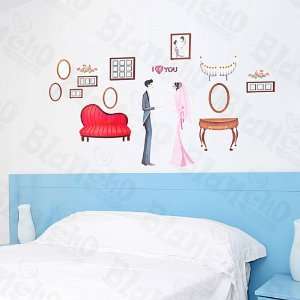   Me   Wall Decals Stickers Appliques Home Decor: Sports & Outdoors