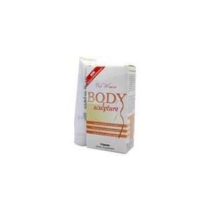  VyoTech Body Sculpture for Women, 72 Capsules Health 
