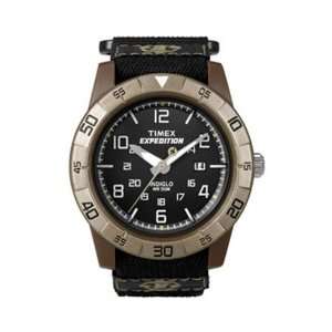  Timex Expedition Rugged Core Analog Field Watch: MP3 
