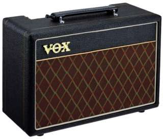 VOX V9106 Pathfinder 10 10 Watt Guitar Combo Amp 4959112022423  