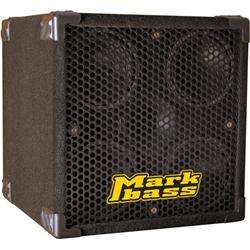 Markbass New York 604 4x6 Bass Cabinet  