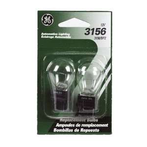  GE 27565   3156LL Miniature Automotive Light Bulb