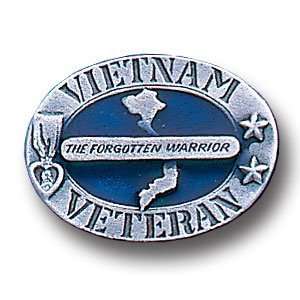  Collector Pin   Vietnam Veteran