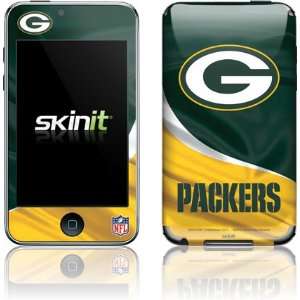  Green Bay Packers skin for iPod Touch (2nd & 3rd Gen)  