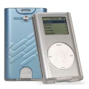  Apple iPod Mini Metal Case  Players & Accessories