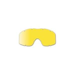 Eye Safety Systems Profile NVG Goggles Hi Def Yellow Replacement Lens 