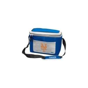  New York Mets 12 Can Soft Side Cooler