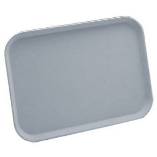 Fast Food Tray Red 10 x 14 