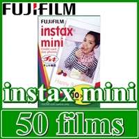 FUJI sofortbild kamera polaroid instax 7S + 100 BILD  