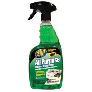  Zep Inc ZUALL32 All Purpose Cleaner & Degreaser 32 Oz 