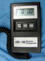Promax ADS 100 Electronic Refrigerant Scale  