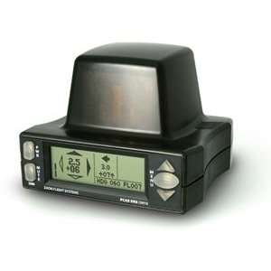  Zaon PCAS XRX A ONYX Portable Collision Avoidance GPS 