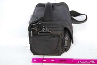 Lowepro Camera case Photo gadget bag Edit 140 black  