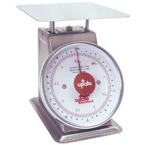   UPS 820 20 Lb S/S Analog Portion Control Scale