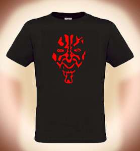 Kult T Shirt Star Wars, Sith Lords, NEU Gr. S bis 3XL  