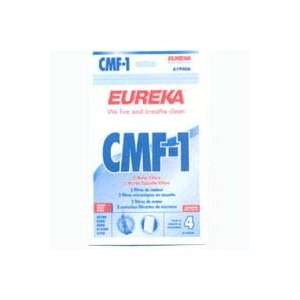  Eureka Part 61940A CMF1 Filters for Whirlwind Bagless 