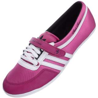 Adidas CONCORD ROUND pink rosa ws Ballerinas Damen Schuhe Gr.39 1/3 