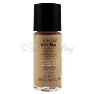 Revlon ColorStay Make up combi/oily Skin Farbauswahl 30 ml (33 Euro 