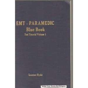 Bluebook Test