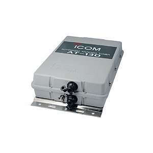  Icom HF Automatic Antenna Tuner: Electronics