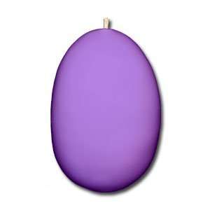  Epic Candles Essential Oil Candle Egg Shape Lavender Scent 