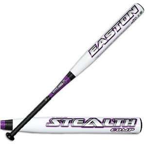  Easton Stealth Composite Fastpitch Bat: Sports & Outdoors