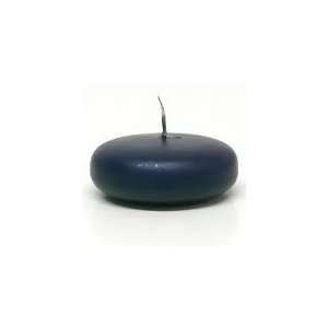  Navy Blue Floating Candles 2 Set of 96
