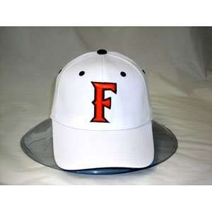  Cal State Fullerton Titans One Fit NCAA Cotton Twill 