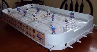 wayne gretzky hockey game table top hockey  