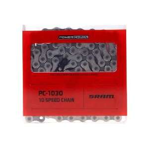 SRAM PC 1030 10 Speed Power Chain 
