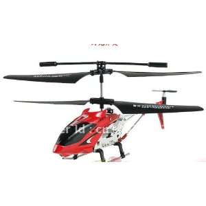   remote control 3ch 3.5 ch mini helicopter with gyro + parts Toys