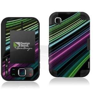  Design Skins for Nokia 6760 Slide   Laser Light Design 