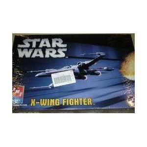  Star Wars X Wing Fighter Toys & Games