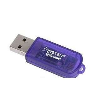  USB Bluetooth Dongle 10M [Class 2] Electronics