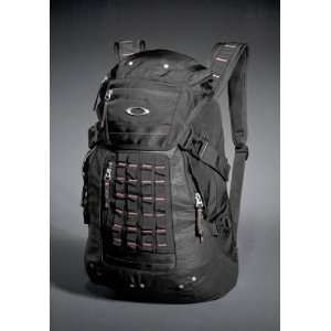  Oakley Contact Backpack   Black