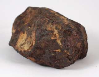 Octahedrite Iron Meteorite MUONIONALUSTA COMPLETE 2618g  