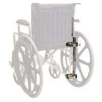 John Bunn Oxygen Carrier for Wheelchairs, Each  