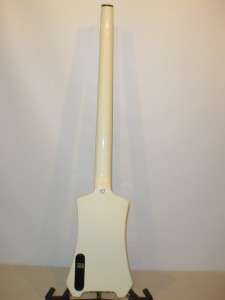 Vintage CORT Licensed Steinberger Sound Tuner 4 String Bass Guitar 