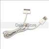 10W iPad 2 iPod, iPhone wall+Car Charger+usb data cable  