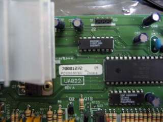   832 PC5010 8 Zone Expander Module Security Alarm Control Panel  